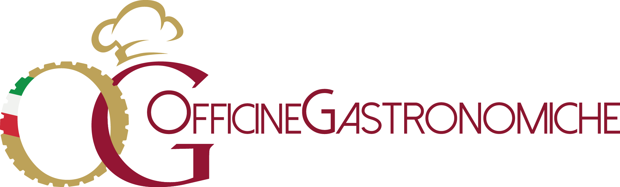 Logo Officine Gastronomiche